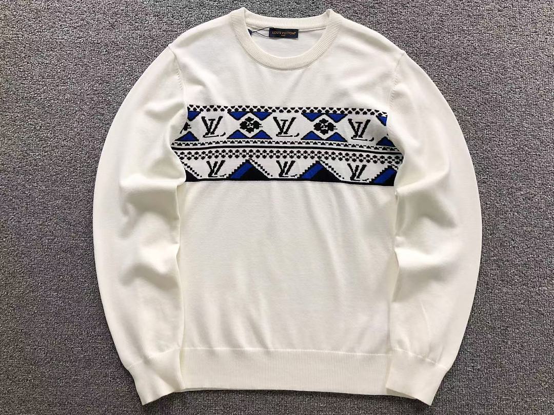 Unbranded 235 L⭐ SWEATER 4208112201 (Im 170Cm 60Kg I Wear Size XL In The Phot) - Image 5