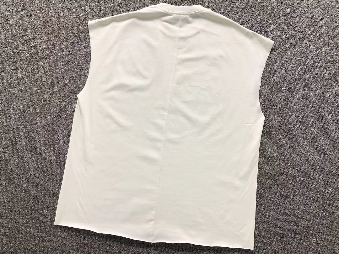 Unbranded 108 VINTAGE VEST 3205281117 (Im 170Cm 60Kg I Wear Size M In The Phot) - Image 11