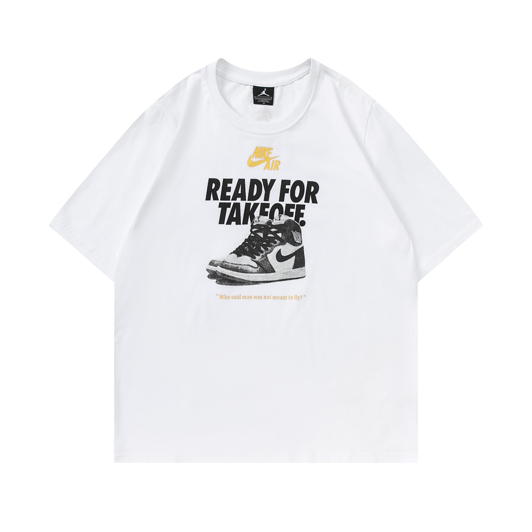 Air Jordan 75 A⭐R J⭐R⭐AN T-SHIRT - Image 5
