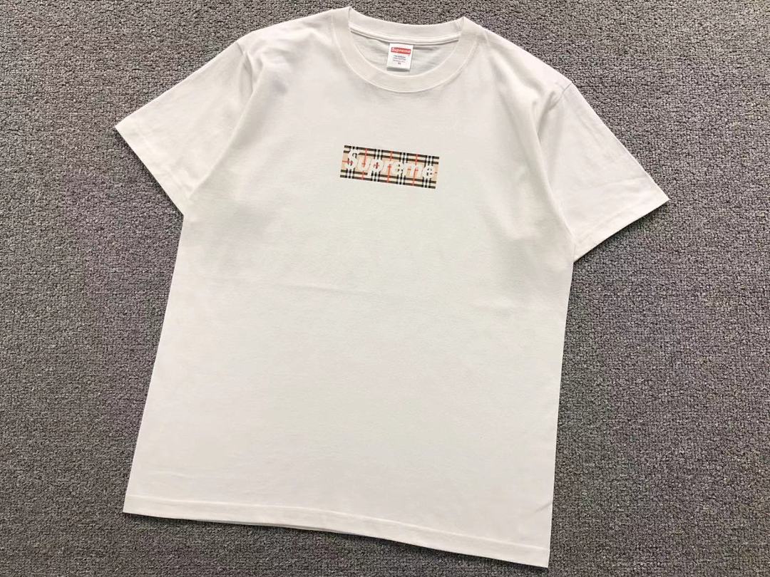 Supreme 95 S⭐⭐R⭐⭐E T-SHIRT 123121002 (Im 170Cm 60Kg I Wear Size M In The Phot) - Image 7