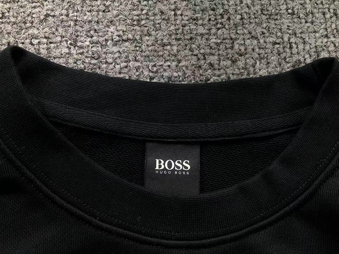 Hugo Boss 129 H⭐G⭐ B⭐⭐S HOODIE 12960130 (Im 170Cm 60Kg I Wear Size M In The Phot) - Image 21