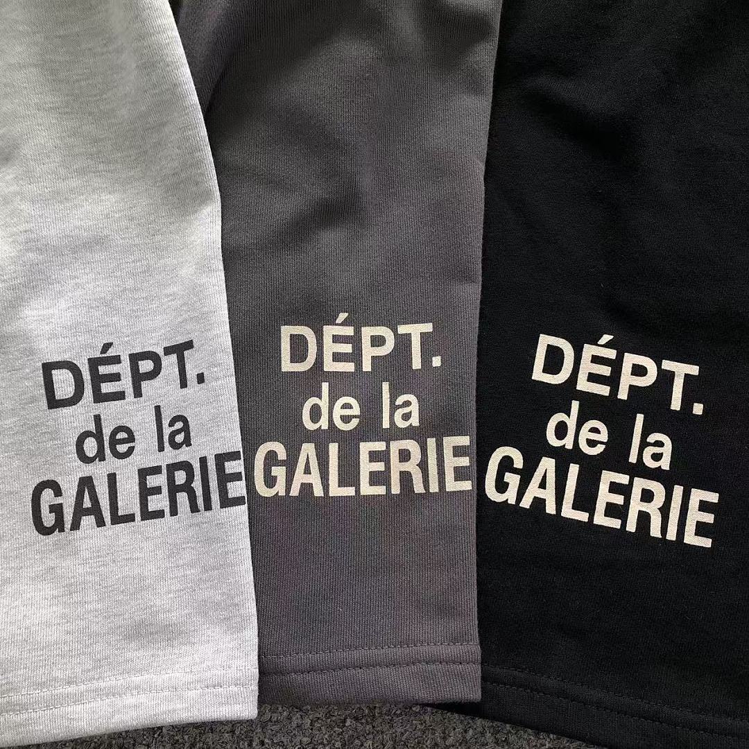 Gallery Dept 118 GALLERY DEPT SHORTS 3205260117 (Im 170Cm 60Kg I Wear Size M In The Phot) - Image 14