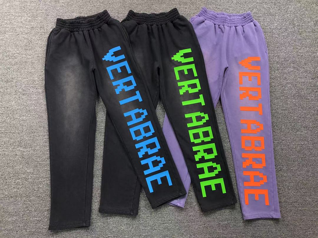 On Running 258 FASHION TROUSERS 41164272 (Im 170Cm 57Kg I Wear Size M In The Phot) - Image 5