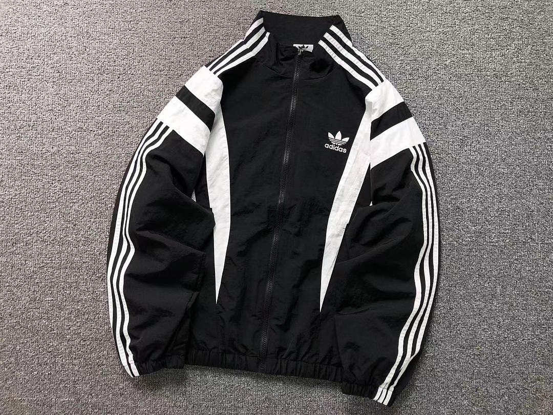 Adidas TROUSERS 135 A⭐I⭐AS JACKET 4205292177 (Im 170Cm 60Kg I Wear Size M In The Phot) - Image 18