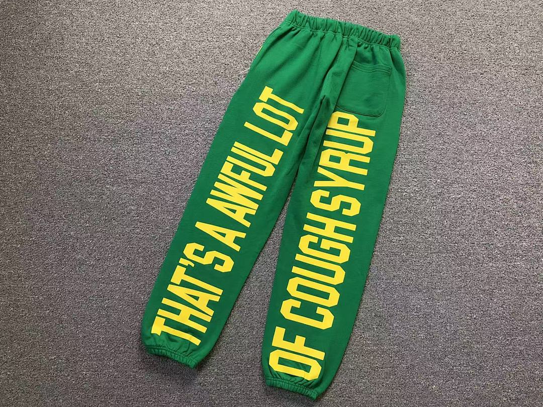 Cough Syrup 208 COU⭐H SY⭐UP TROUSERS 3112200972 (Im 170Cm 55Kg I Wear Size M In The Phot) - Image 7