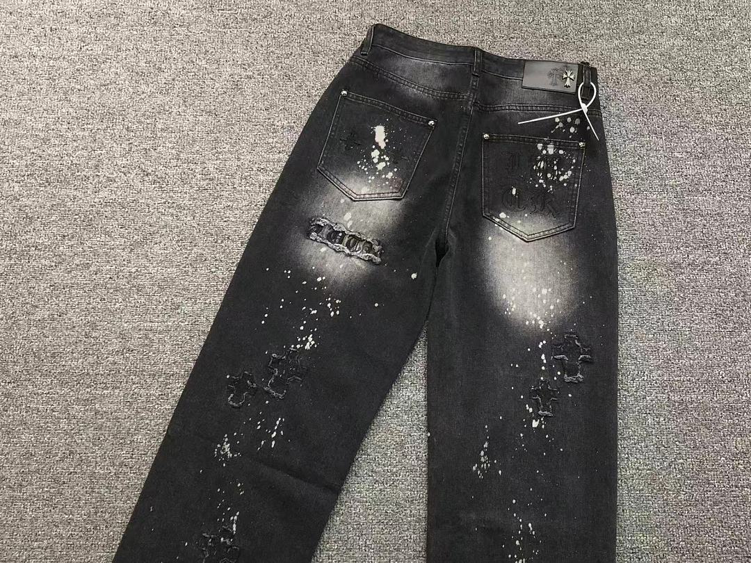 Comme des Garcons 235 C⭐⭐OME HE⭐⭐TS - Image 13