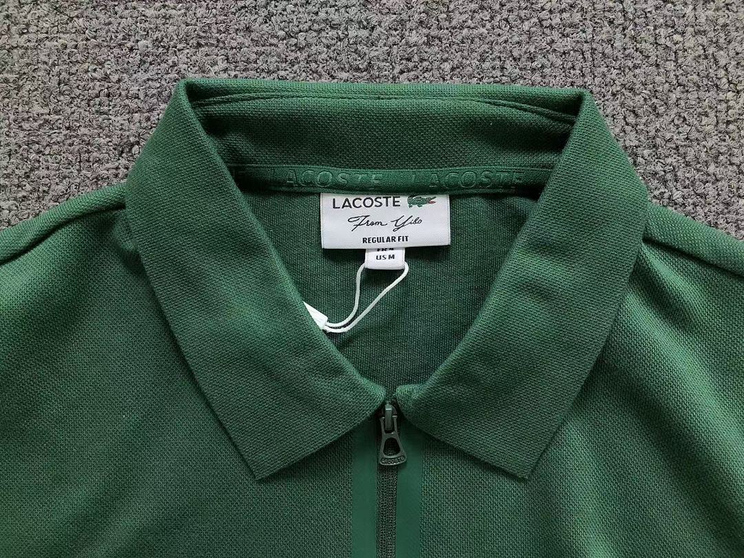 Lacoste 168 LACOSTE LONG SLEEVED 127100309 (Im 170Cm 60Kg I Wear Size M In The Phot) - Image 16