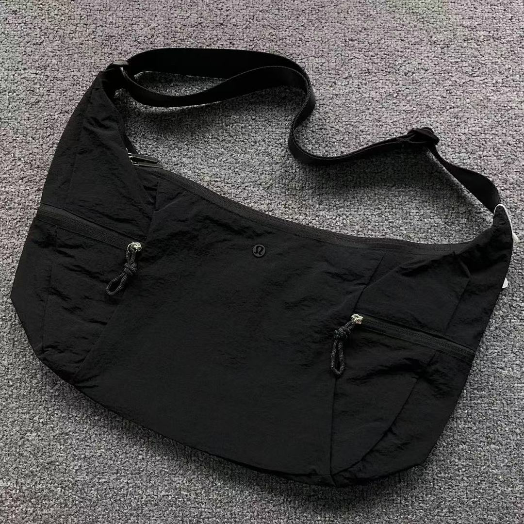 On Running 95 LULULEMON BAG 1108220666 (Long 51CM* Wide 15CM* High 28CM)