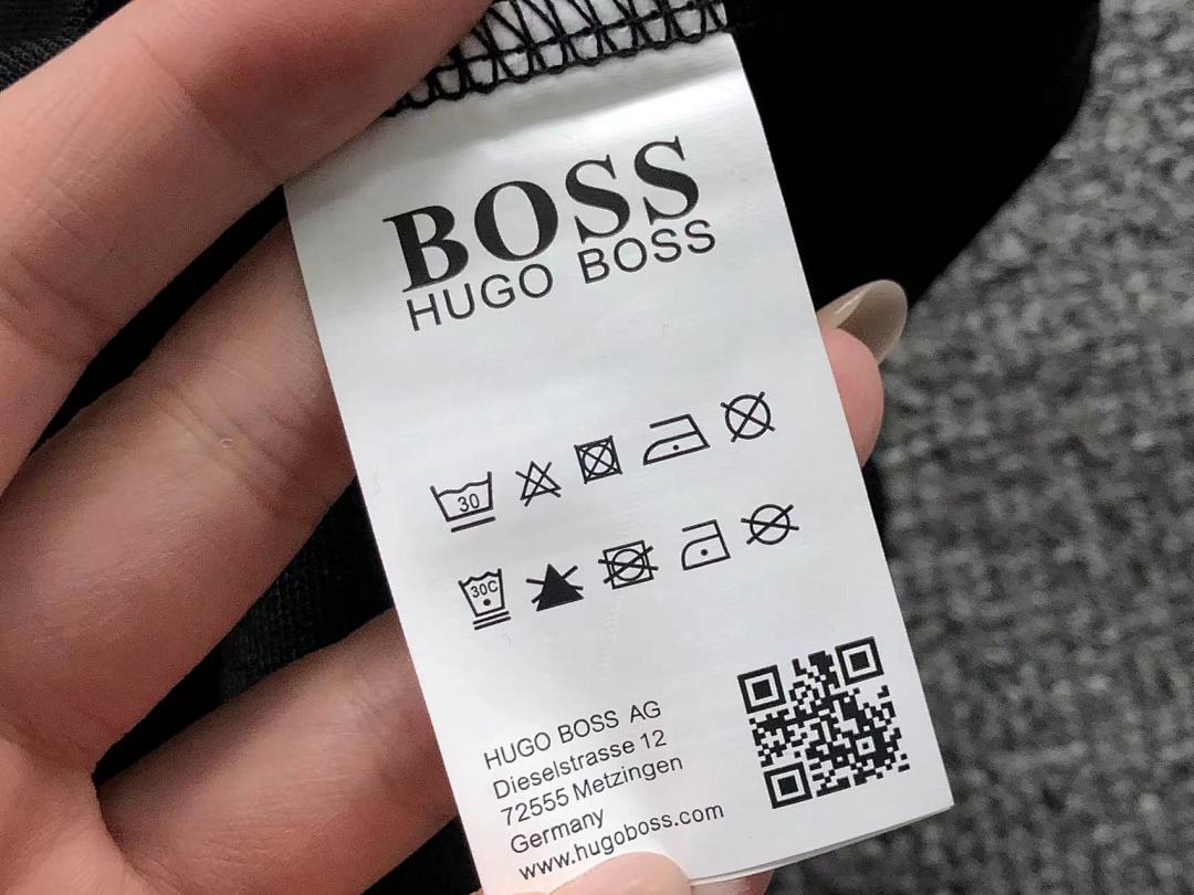 Hugo Boss 125 H⭐G⭐ B⭐⭐S POLO 312090205 (Im 170Cm 57Kg I Wear Size L In The Phot) - Image 36