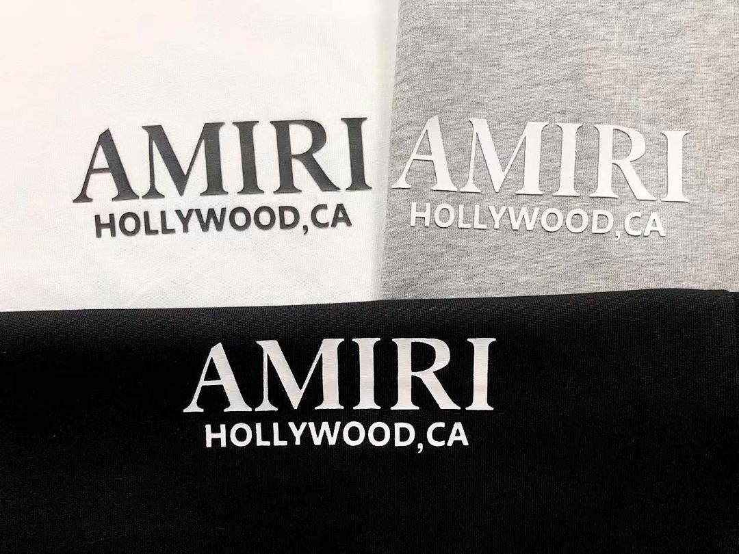 Unbranded 158 AMIRI T-SHIRT 2201213301 (Im 170Cm 60Kg I Wear Size M In The Phot) - Image 21