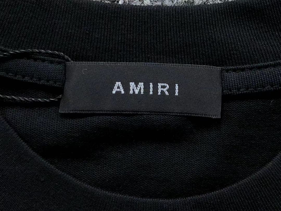 AMIRI 118 AMIRI T-SHIRT 3201215121 (Im 170Cm 60Kg I Wear Size M In The Phot) - Image 23