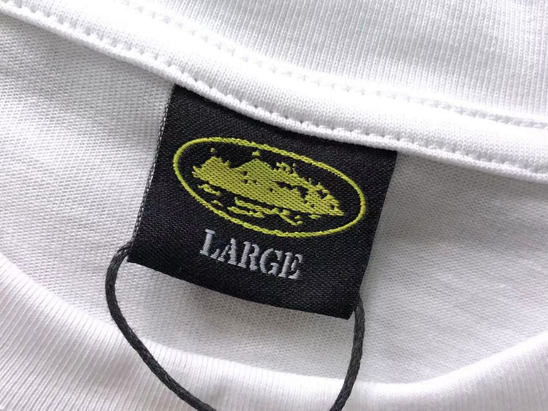 Corteiz 98 CORTEIZ LONG SLEEVED 52173378 (Im 170Cm 60Kg I Wear Size L In The Phot) - Image 16