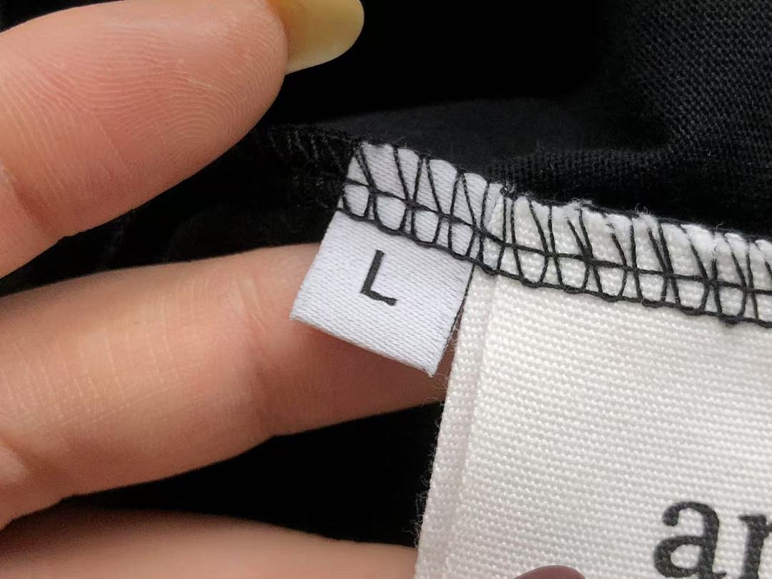 Unbranded 128 AMI T-SHIRT FEMAIE - Image 35