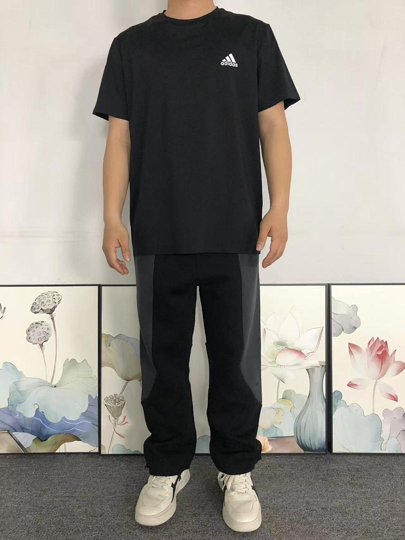 Unbranded 128 A⭐I⭐AS T-SHIRT 2201193001 (Im 170Cm 60Kg I Wear Size XL In The Phot) - Image 3