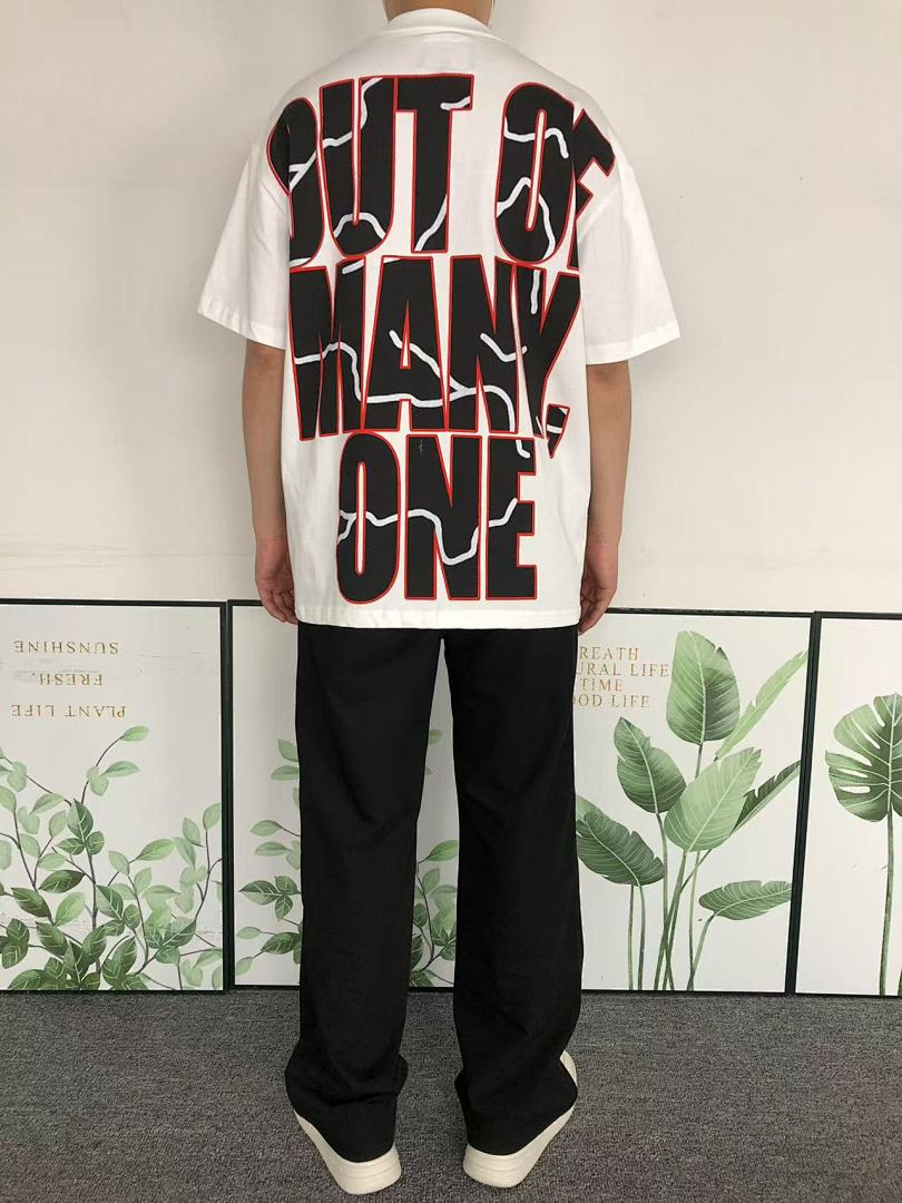Godspeed 98 GO⭐S⭐E⭐D T-SHIRT 1104292617 (Im 170Cm 60Kg I Wear Size S In The Phot) - Image 4