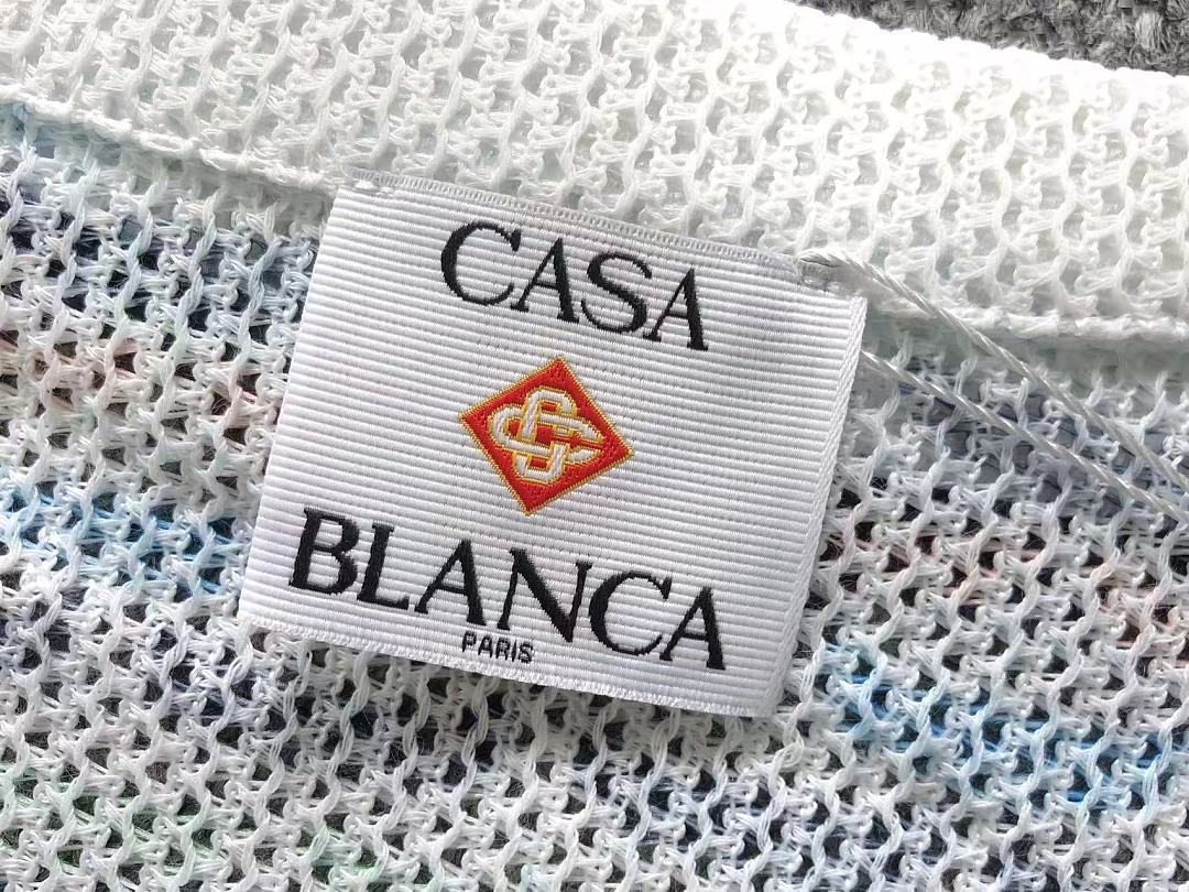 Casablanca SHORTS 98 CASABLANCA T-SHIRT - Image 16