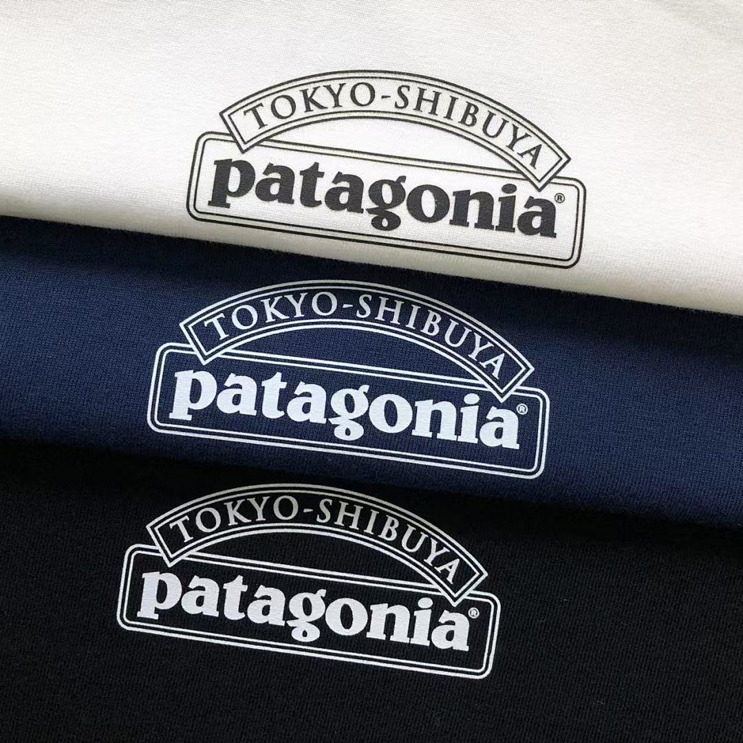 On Running 78 PATAGONIA T-SHIRT 123101802 (Im 170Cm 60Kg I Wear Size M In The Phot) - Image 21