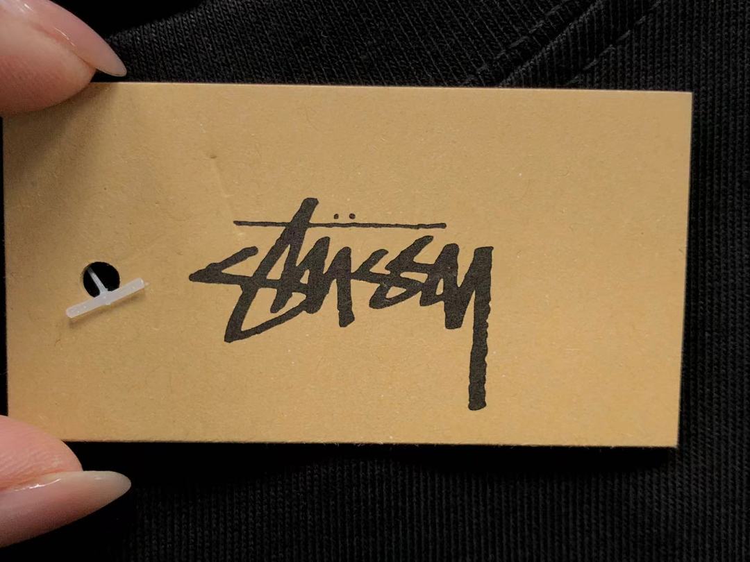 Stussy 78 STUSSY T-SHIRT 503270182 (Im 170Cm 60Kg I Wear Size M In The Phot) - Image 23
