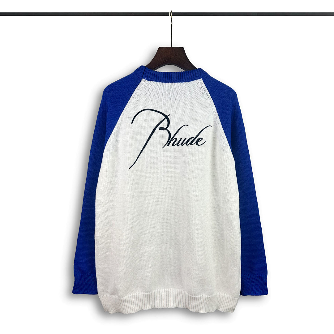 Rhude 145 RHUDE - Image 4