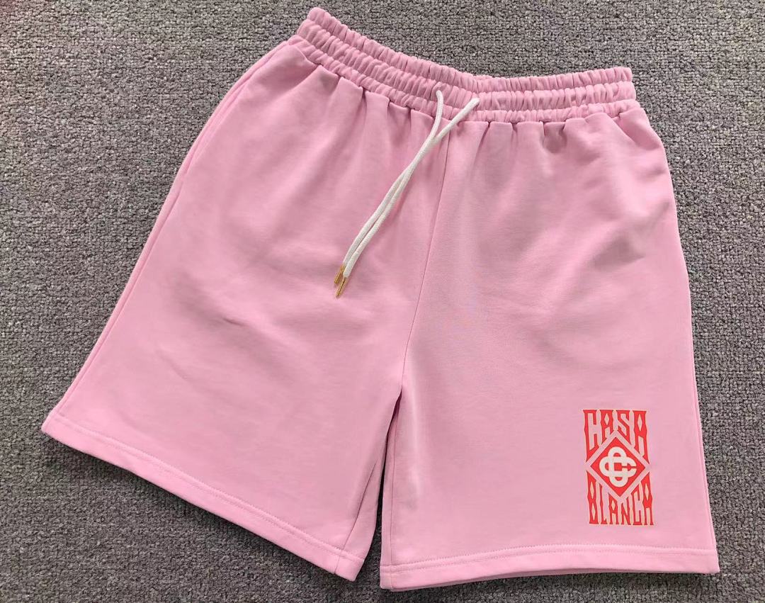 Casablanca 165 CASABLANCA SHORTS 591130127 (Im 170Cm 60Kg I Wear Size L In The Phot) - Image 9