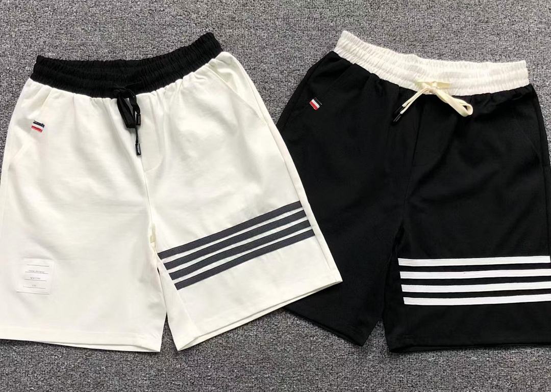 Thom Browne 115 THOM BROWNE SHORTS 3203236220 (Im 170Cm 60Kg I Wear Size L In The Phot) - Image 7