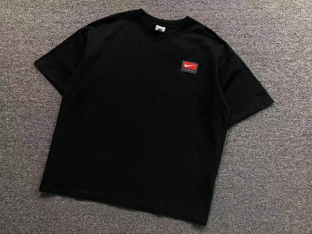 Nike 95 N⭐K⭐ T-SHIRT 524150919 (Im 170Cm 60Kg I Wear Size L In The Phot) - Image 10