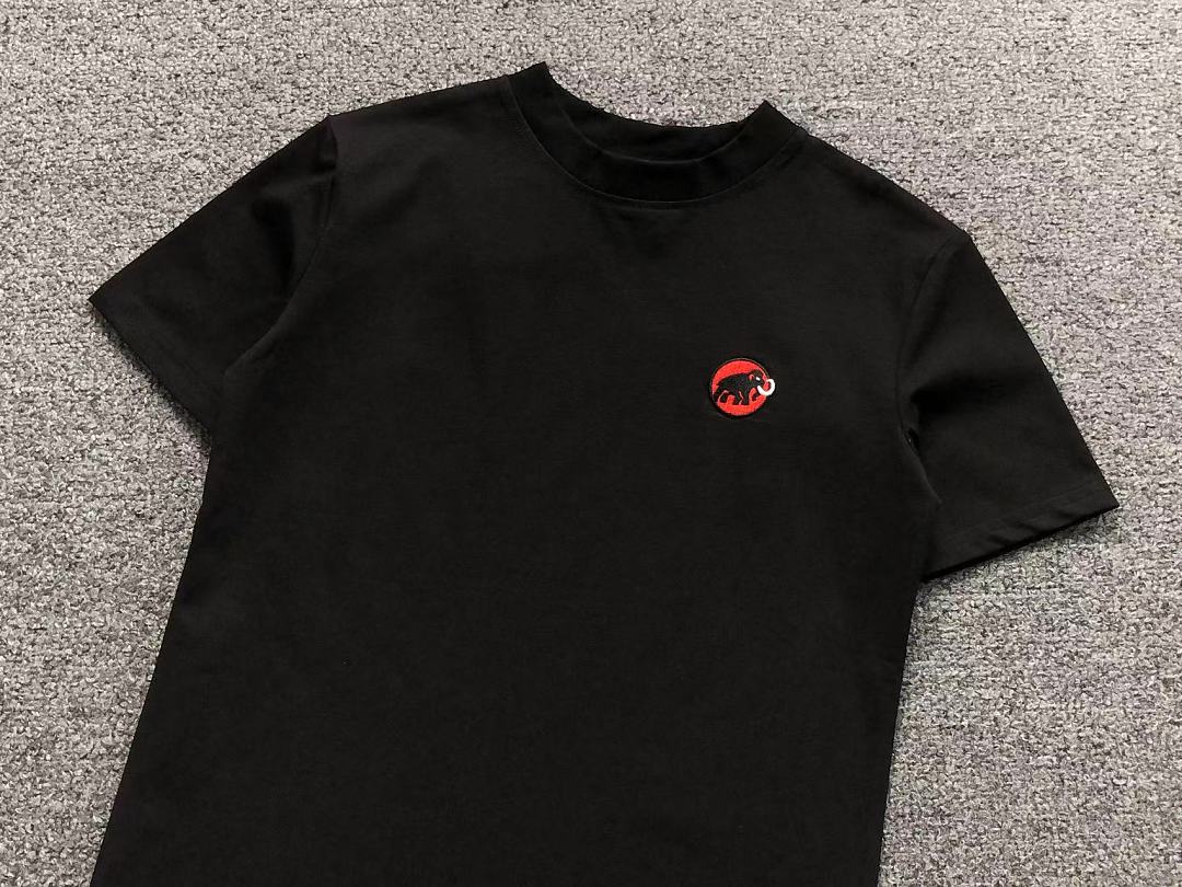 Mammut 105 MAMMUT T-SHIRT - Image 13