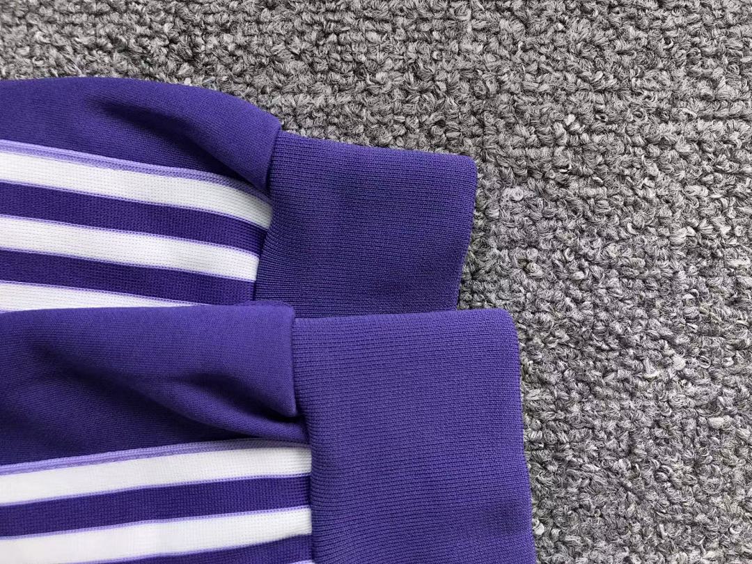 Unbranded 188 FOOTBALL HOODIE TROUSERS 2141832002 (Im 170Cm 60Kg I Wear Size L In The Phot) - Image 29
