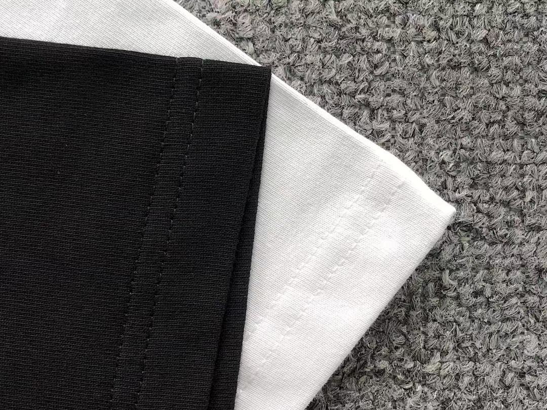 On Running 78 MAISON MARGIELA T-SHIRT 4107051986 (Im 170Cm 60Kg I Wear Size 46 In The Phot) - Image 19