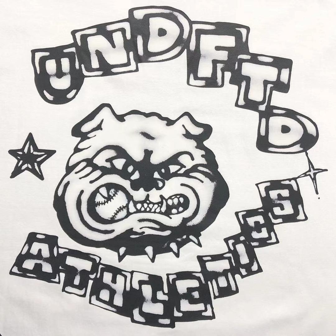 Undefeated 85 UNDEFEATED T-SHIRT - Image 7
