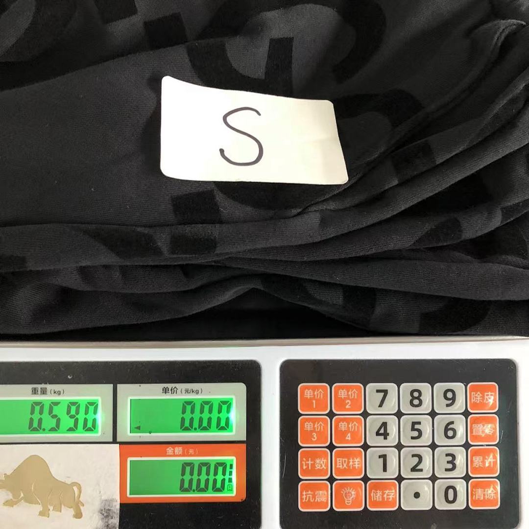 Gucci TROUSERS 118 G⭐C⭐I HOODIE - Image 42