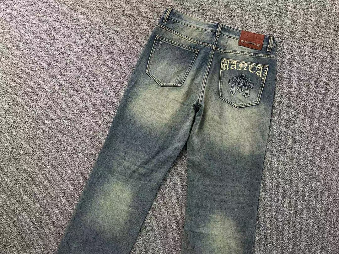 Comme des Garcons 245 C⭐⭐OME HE⭐⭐TS TROUSERS 3108071805 (Im 170Cm 60Kg I Wear Size 33 In The Phot) - Image 7