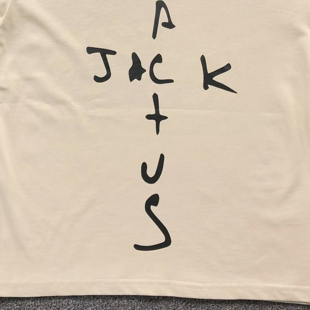 Travis Scott 78 TRAVIS SCOTT T-SHIRT 505213291 (Im 170Cm 60Kg I Wear Size S In The Phot) - Image 10