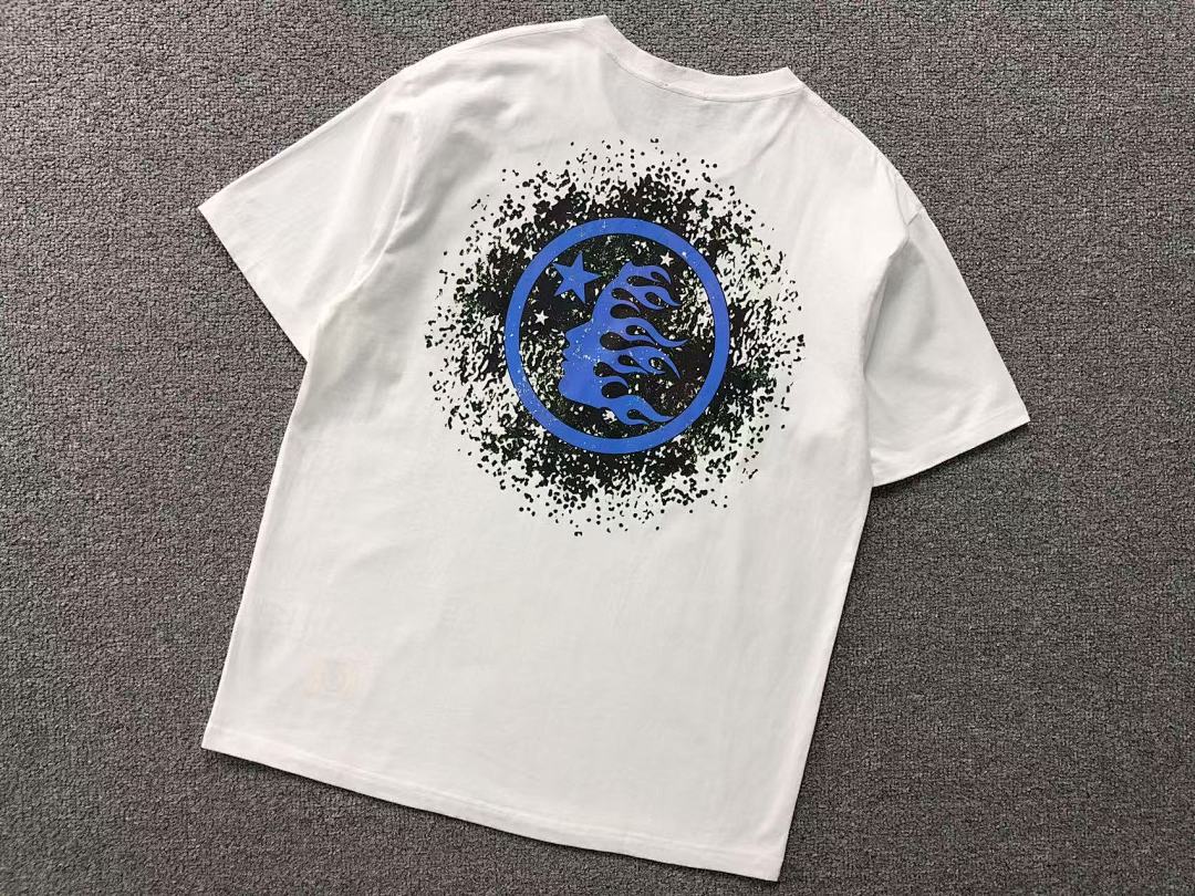 Hellstar 85 HELLSTAR T-SHIRT 504151389 (Im 170Cm 60Kg I Wear Size M In The Phot) - Image 15