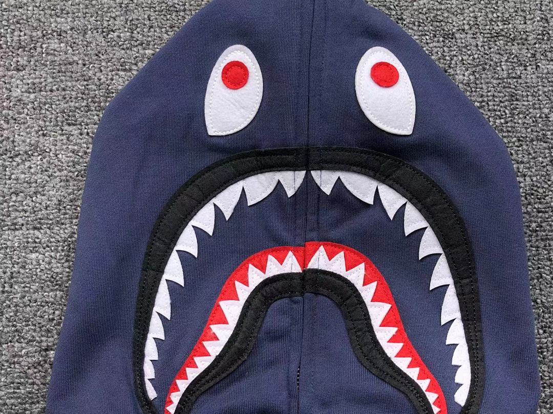 Bape 279 BAPE - Image 29