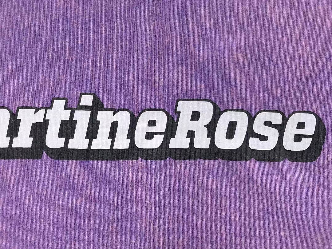 Martine Rose 95 M⭐RT⭐NE⭐O⭐E T-SHIRT 42042613170 (Im 170Cm 60Kg I Wear Size S In The Phot) - Image 10