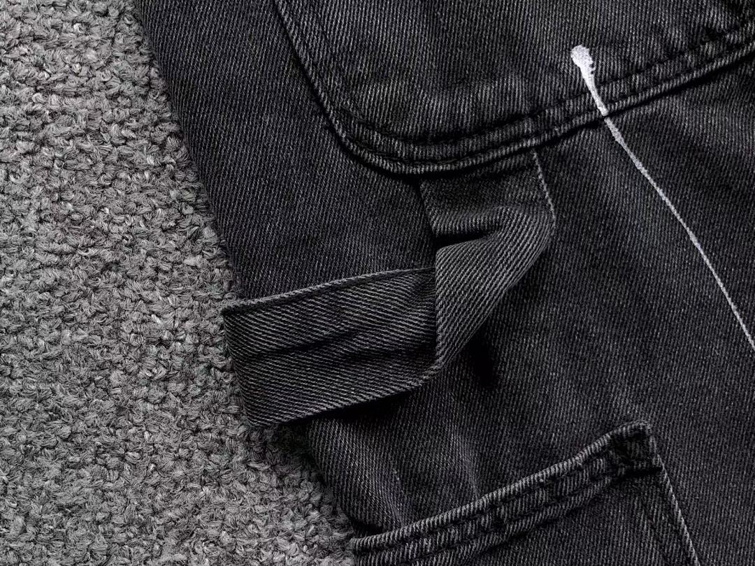 Gallery Dept 158 GALLERY DEPT TROUSERS 1104262853 (Im 170Cm 60Kg I Wear Size S In The Phot) - Image 12