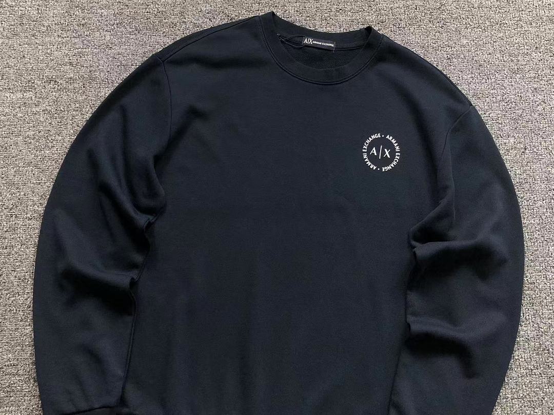 Chanel 158 AR⭐⭐⭐ EXCH⭐⭐⭐ HOODIE 2206211104 (Im 170Cm 60Kg I Wear Size L In The Phot) - Image 11