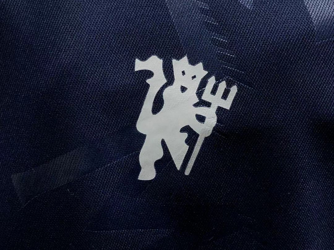Chanel 68 FOOTBALL T-SHIRT SHORTS - Image 15