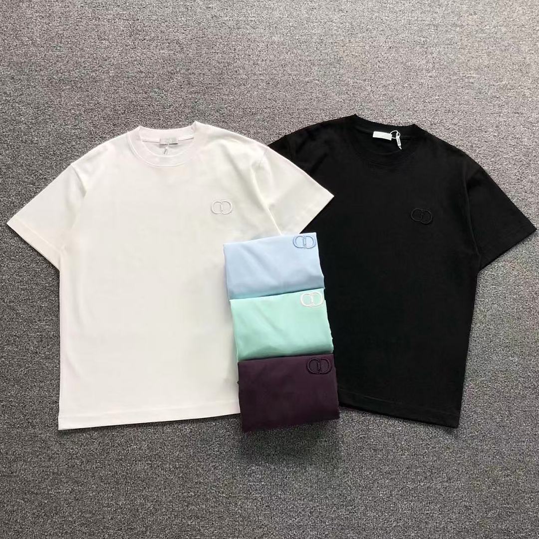 Dior 125 D⭐O⭐ T-SHIRT 3207091321 (Im 170Cm 60Kg I Wear Size L In The Phot)