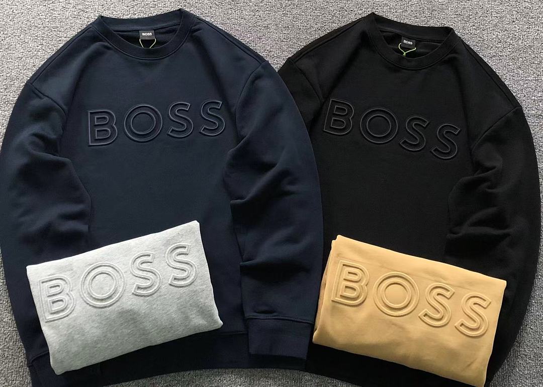 Unbranded 175 H⭐G⭐ B⭐⭐S HOODIE 3208062901 (Im 170Cm 60Kg I Wear Size XL In The Phot) - Image 6