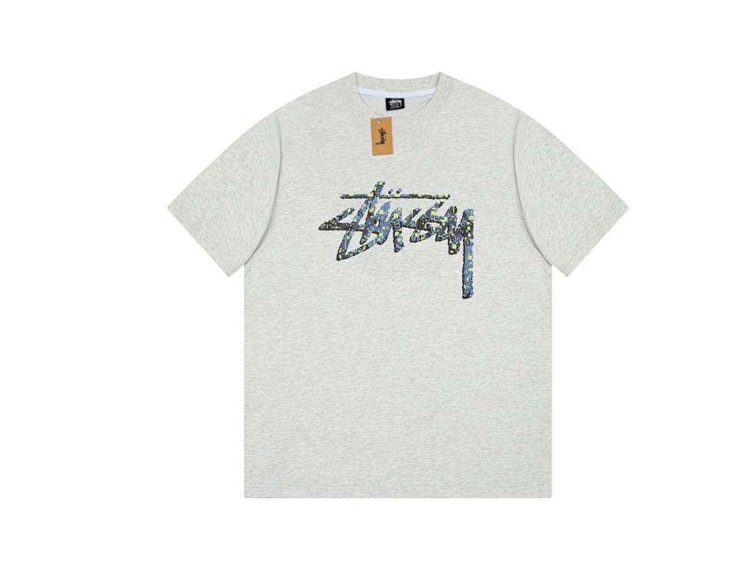 Stussy 88 STUSSY T-SHIRT - Image 4
