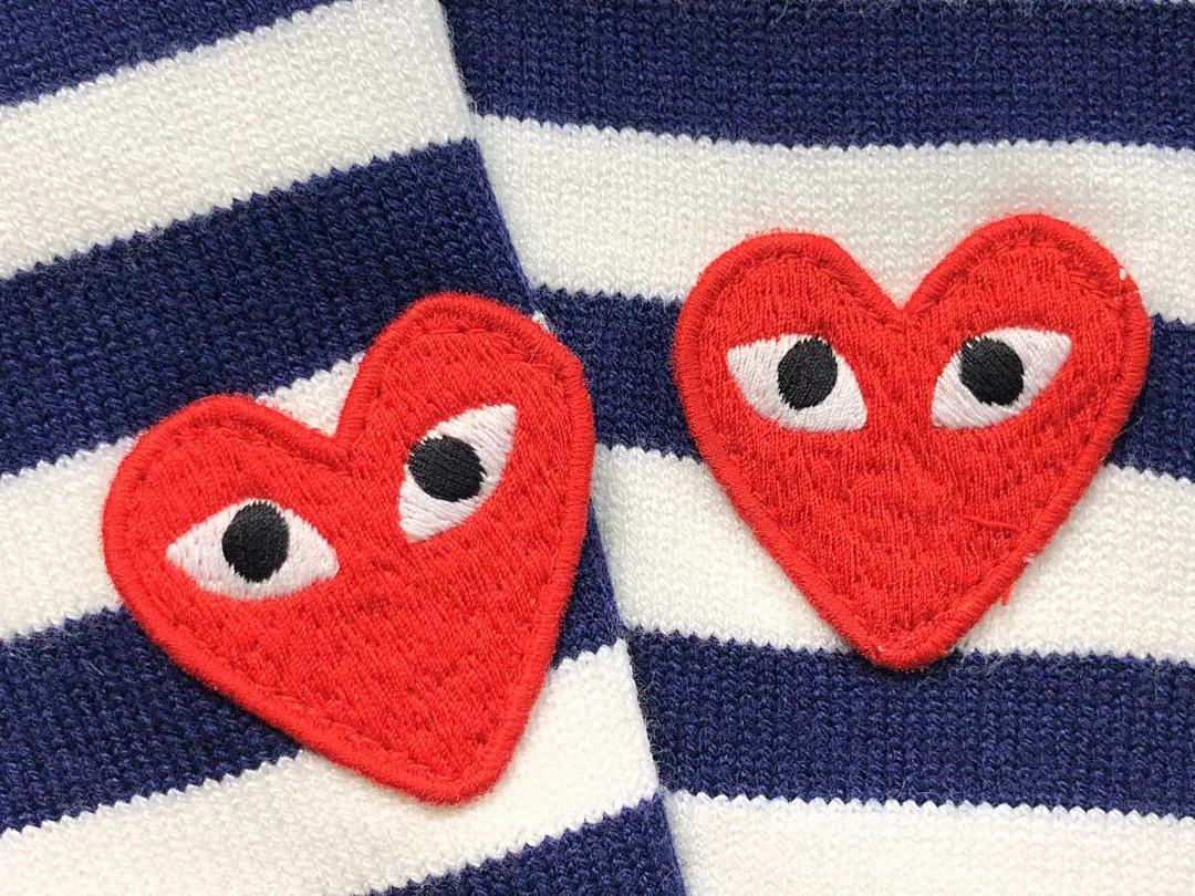 Comme des Garcons 259 CDG - Image 10