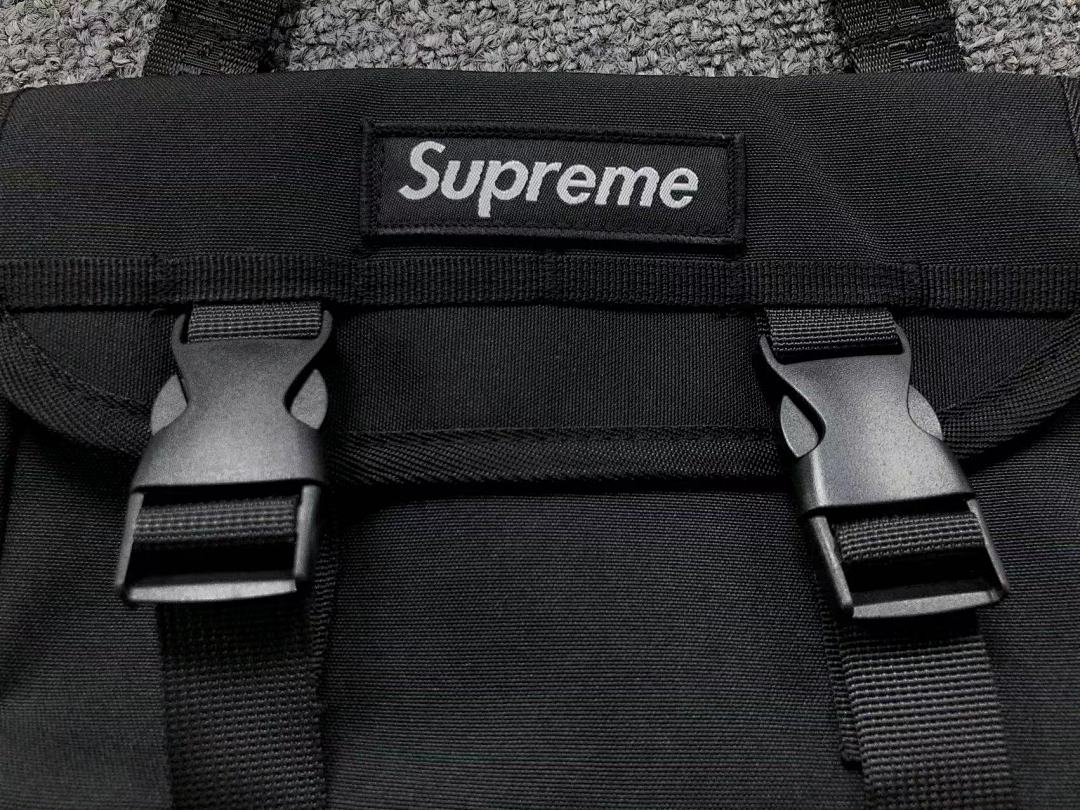 Supreme 75 S⭐⭐R⭐⭐E BAG 1108010766 (Long 28CM* Wide 8CM* High 16CM) - Image 29