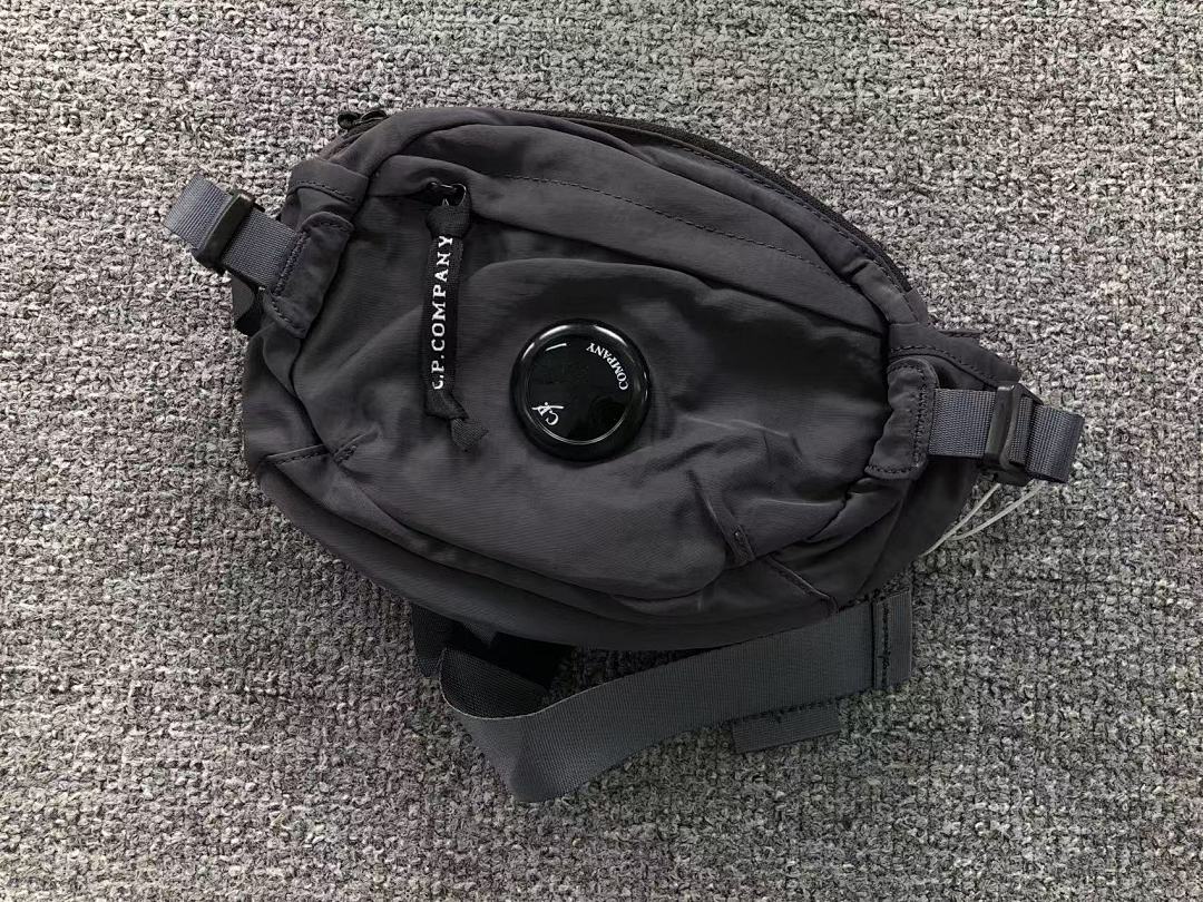 C.P. Company 138 CP BAG 411110529 (Long 21CM* Wide 6CM* High 15CM) - Image 14