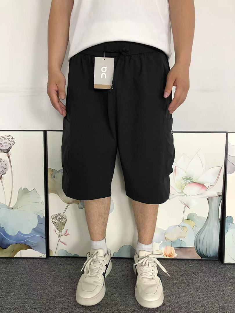 Unbranded 158 ON SHORTS 4204081901 (Im 170Cm 60Kg I Wear Size 4XL In The Phot) - Image 3