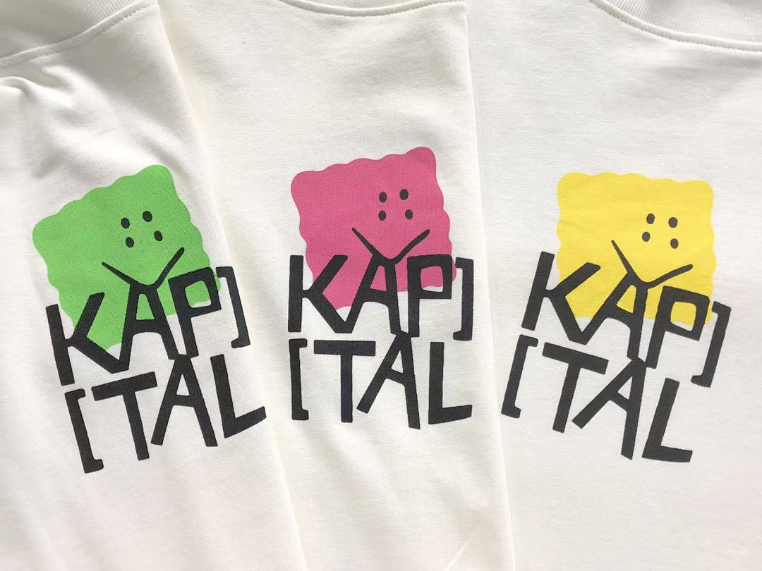 Kapital 178 KAP⭐⭐AL LONG SLEEVED 3107023272 (Im 170Cm 60Kg I Wear Size M In The Phot) - Image 15