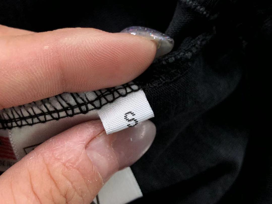 On Running 85 VLONE T-SHIRT 57116291 (Im 170Cm 60Kg I Wear Size S In The Phot) - Image 19