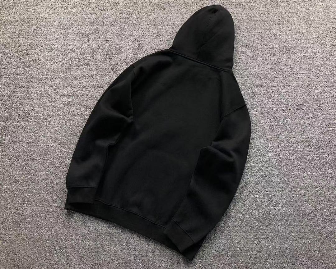 Revenge 128 REVENGE HOODIE 505044691 (Im 170Cm 60Kg I Wear Size M In The Phot) - Image 16