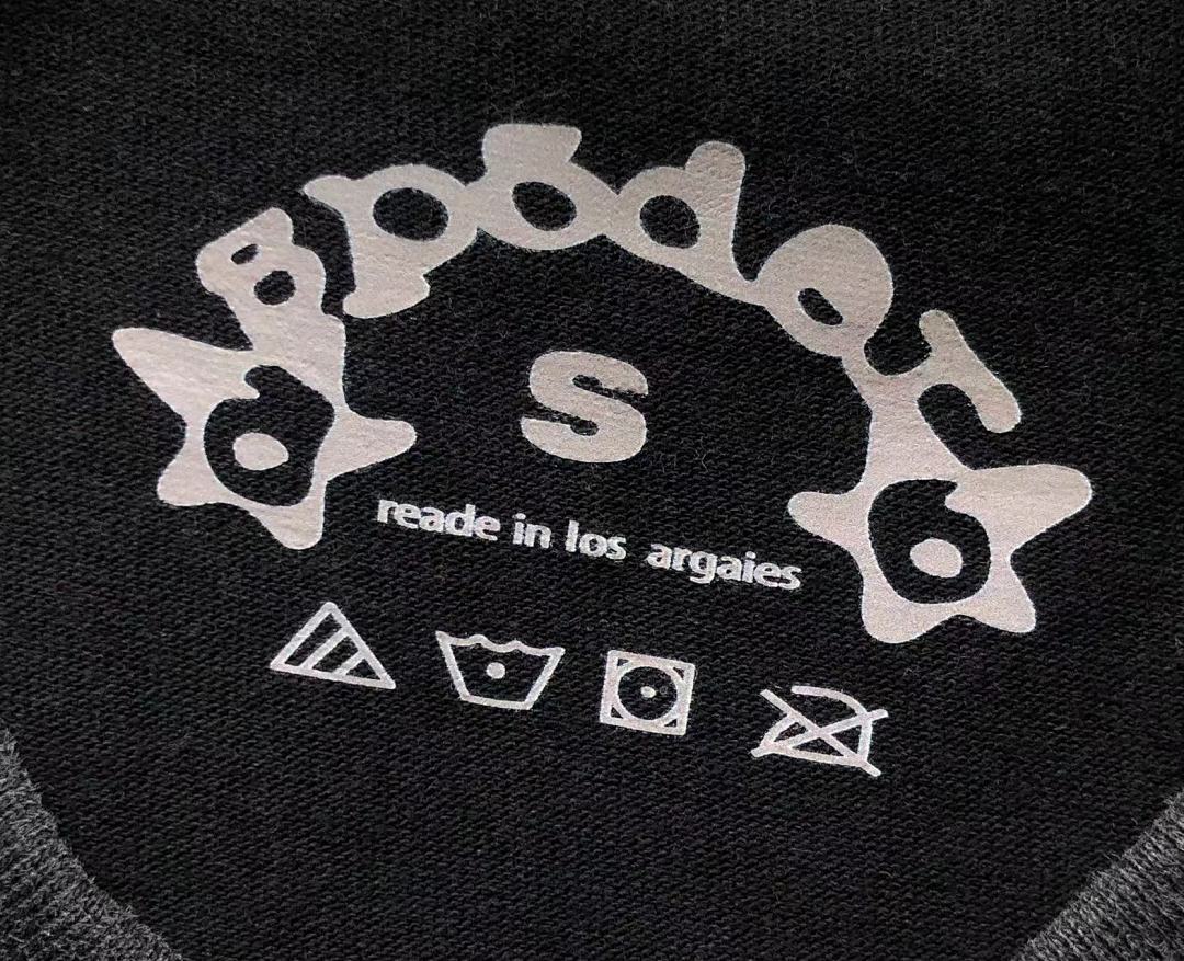 Sp5der 78 SP5DER T-SHIRT - Image 14